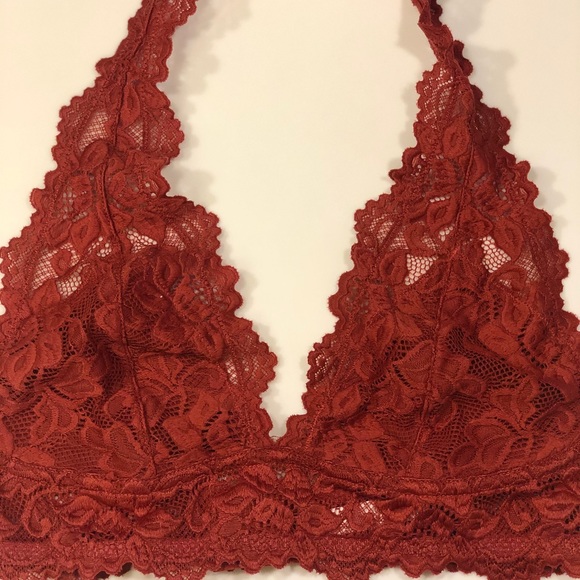 Halter Bra - Picture 1 of 2